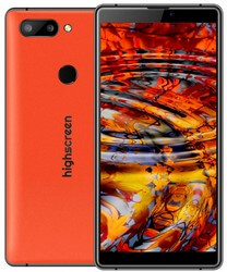 Замена разъема зарядки на телефоне Highscreen Max 3 в Пензе